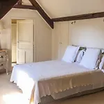 5 Bedroom Gorgeous In Sarrazac *