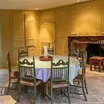 Lovely Home In Sarrazac Дом отдыха
