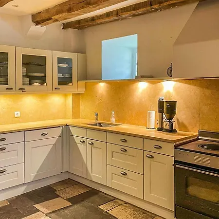 5 Bedroom Gorgeous In Sarrazac