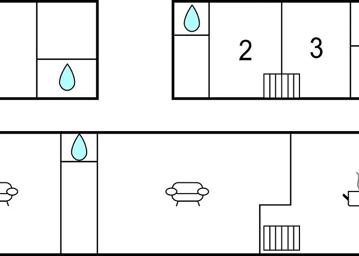 5 Bedroom Gorgeous In Sarrazac Cressensac-Sarrazac